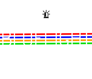 Blue Light Cycling Club
