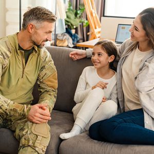 Military Family Plan